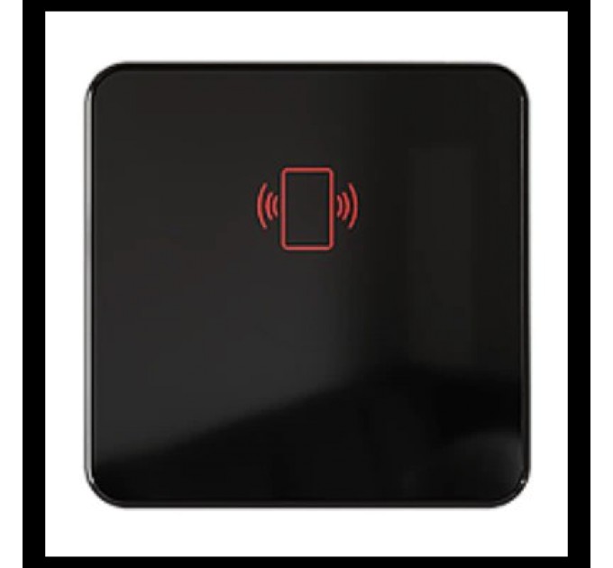 Контролер для однієї двері VIAsecurity V-Card со считывателем карт, NFC, Bluetooth купити.