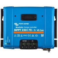 Контролер заряду Victron Energy BlueSolar MPPT 250/70-Tr VE.Can