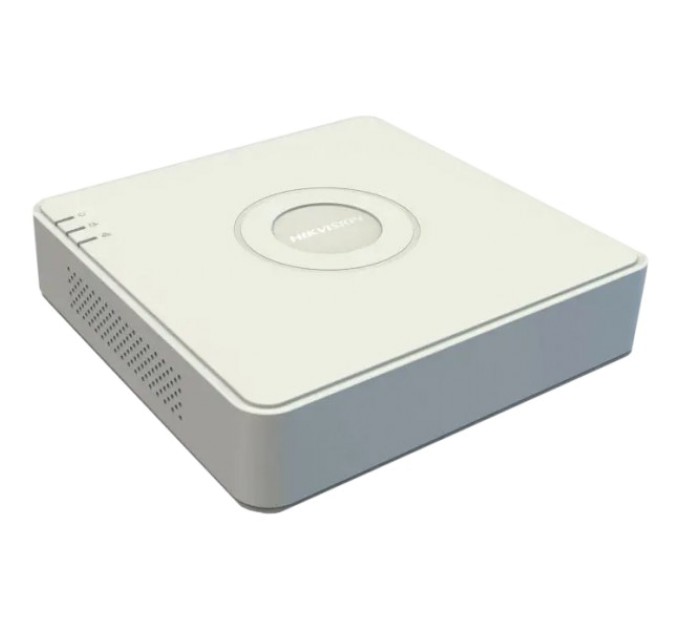 Відеореєстратор Hikvision DS-7104NI-Q1(D) 4-канальный купити.