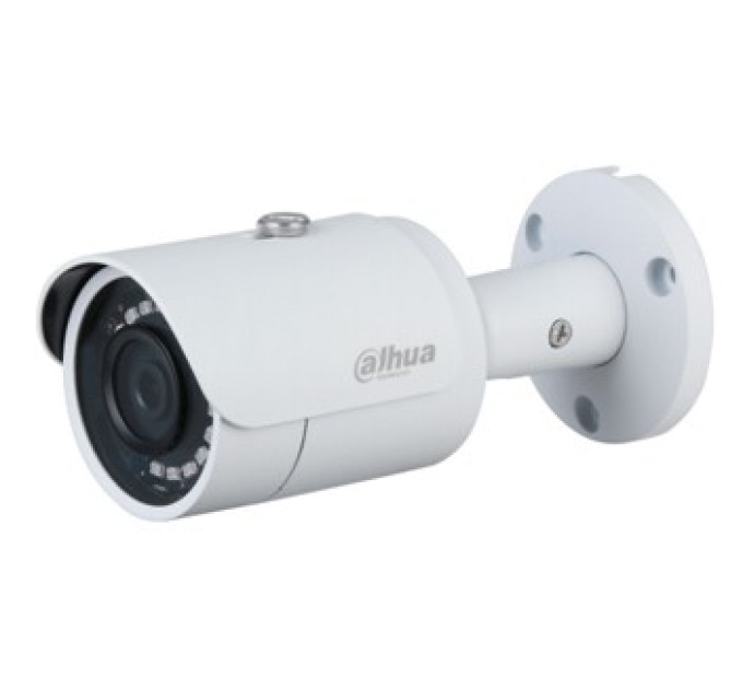 2 Мп камера з ІЧ підсвіткою DH-IPC-HFW1230SP-S4 (2.8 мм) купити.