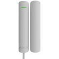 Superior DoorProtect G3 ASP white Fibra Извещатель проводной магнитоконтактный открывания, удара и изменения угла наклона Ajax купити.