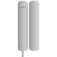 Superior DoorProtect G3 ASP white Fibra Извещатель проводной магнитоконтактный открывания, удара и изменения угла наклона Ajax