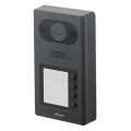 2Мп IP виклична панель на 4 абонента DHI-VTO3211D-P4-S2 купити.