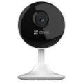 2Мп Wi-Fi відеокамера Ezviz CS-C1C (1080P, H.265) (2.8мм) купити.