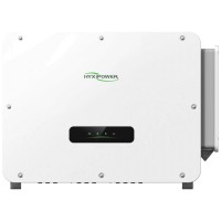 Інвертор HYXiPOWER HYX-S120K-T солнечный сетевой трехфазный