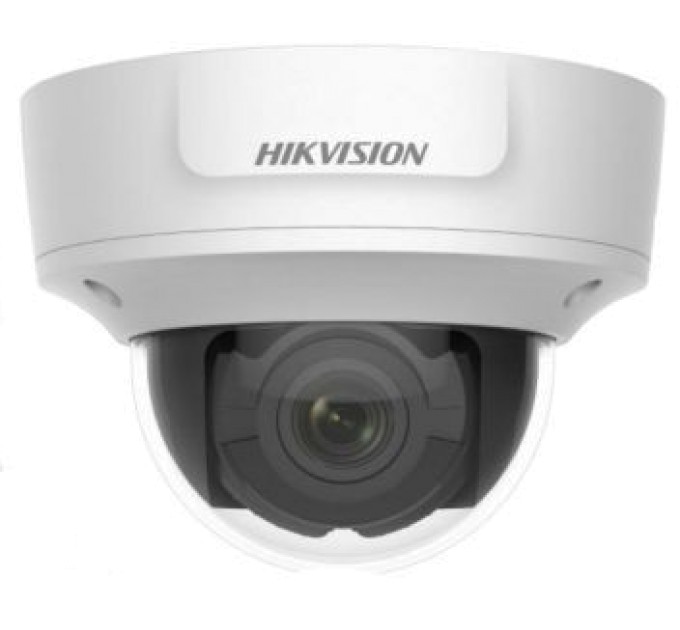 2 Мп IP варіофокальна Hikvision DS-2CD2721G0-IS