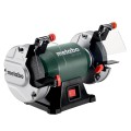 Заточувальний верстат Metabo DS 125 M (604125000) купити.