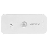 Світильник акумуляторний з датчиком руху VIDEX VL-NL053W-S