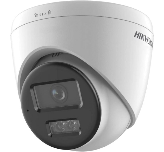 IP відеокамера Hikvision DS-2CD3361G2E-LIU (2.8мм) с микрофоном купити.