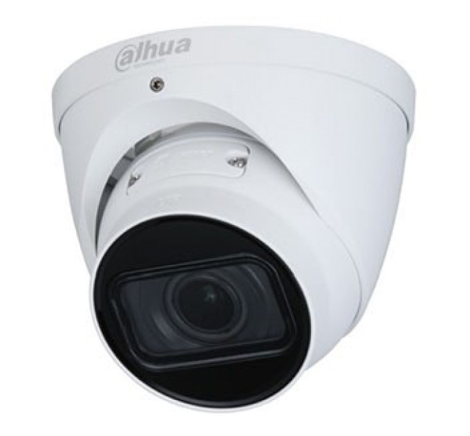 2Мп варіофокальна IP відеокамера Dahua Dahua DH-IPC-HDW2231TP-ZS-27135-S2