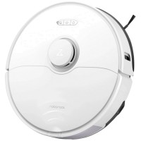 Робот-пилосос RoboRock S8 WHITE S802-00