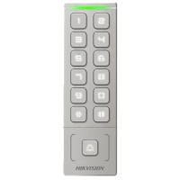 Термінал Hikvision DS-K1T809MWX Mifare Wi-Fi