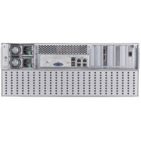 мережеве сховище Hikvision DS-A72024R-CVS
