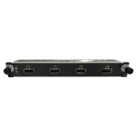 плата розширення (вхідний сигнал) DS-C10S-HI4T-HD