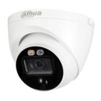 5MP HDCVI камера активного реагування DH-HAC-ME1500EP-LED (2.8мм)