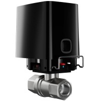 Антипотоп-система Ajax WaterStop [1] black