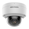 4 MP ColorVu Dome IP камера Hikvision DS-2CD2147G2-SU(C ) 2.8mm