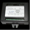Розгалужувач викличних відеопанелей Slinex VZ-20