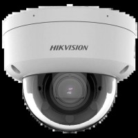 IP відеокамера Hikvision DS-2CD2743G2-LIZS2U 4МП (2.8-12мм) с микрофоном