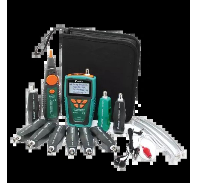 Тестер Pro'sKit MT-7071K купити.