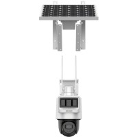 Відеокамера Hikvision DS-2DE2C400IWG-K/4G/C05S10 4МП (2.8мм) 4G