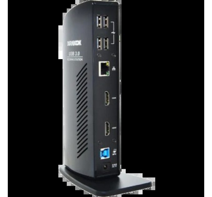 Док-станція Durabook Durabook USB 3.0