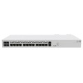 Маршрутизатор MikroTik CCR2116-12G-4S+ 16-портовый купити.