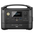 Портативне джерело живлення Ecoflow EcoFlow RIVER Max