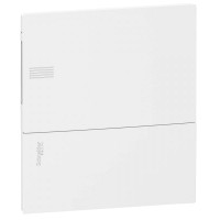 Щит 8 модулів (внутрішня установка) Schneider Electric Resi9 Mini Pragma MIP22108