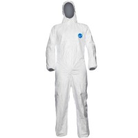 Комбінезон білий XL (TYCHF5SWHXP) TYVEK 500 Xpert