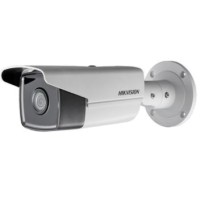 2Мп IP відеокамера Hikvision з WDR DS-2CD2T25FHWD-I8 (2.8мм)