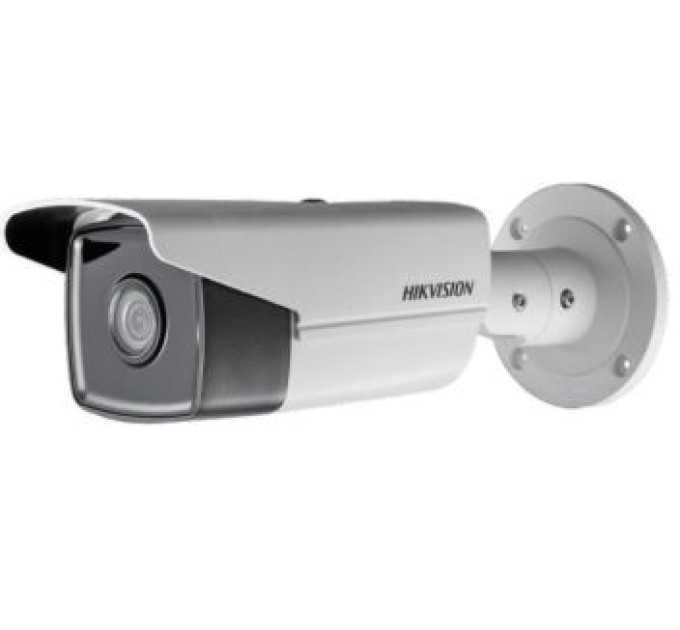 2Мп IP відеокамера Hikvision з WDR DS-2CD2T25FHWD-I8 (2.8мм) купити.