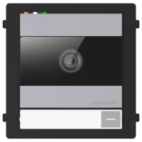 Головний блок модульної дверної станції Hikvision DS-KD8005-IME1 с камерой 5 МП