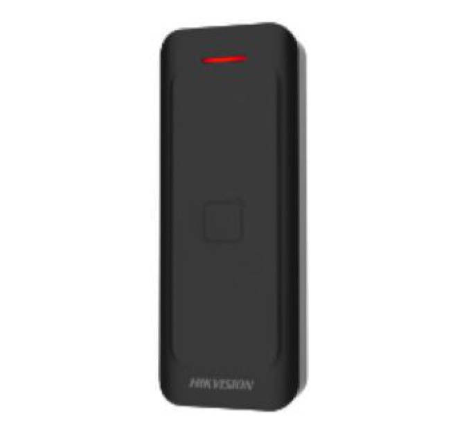 RFID зчитувач Hikvision DS-K1802E купити.