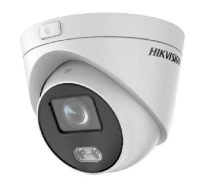 2 Мп ColorVu IP відеокамера Hikvision DS-2CD2327G3E-L (4 мм) купити.