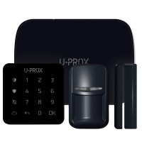 Комплект U-Prox MP kit Black