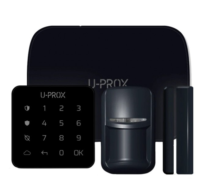 Комплект U-Prox MP kit Black
