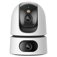 Wi-Fi PT камера 10Mп IMOU Ranger Dual (IPC-S2XP-10M0WED) з подвійним об’єктивом