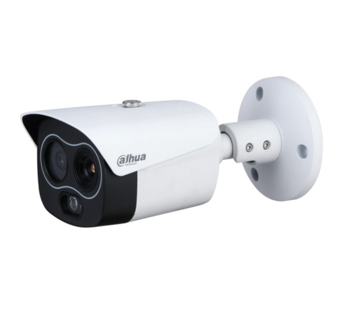 Тепловізійна камера WizSense Dahua DHI-TPC-BF1241 7mm