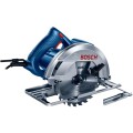 Ручна циркулярна пила Bosch GKS 140 Professional (06016B3020)