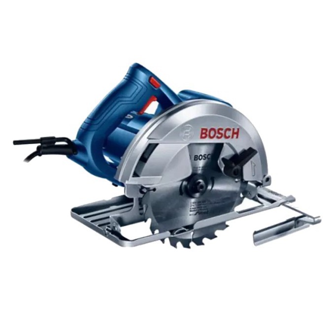 Ручна циркулярна пила Bosch GKS 140 Professional (06016B3020)