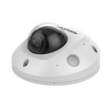 2 Мп ІЧ Mini Dome IP Hikvision DS-2CD2525FWD-IS (2,8 мм)