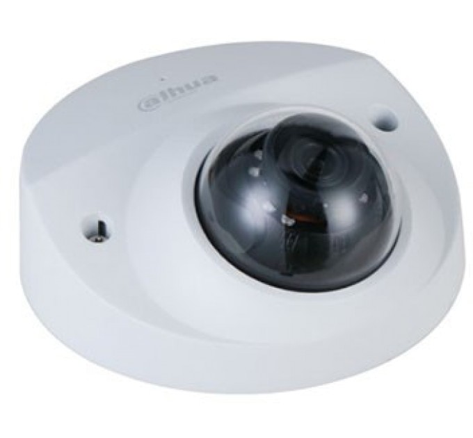 4Мп IP с AI DH-IPC-HDBW3441FP-AS-M (2.8мм) купити.