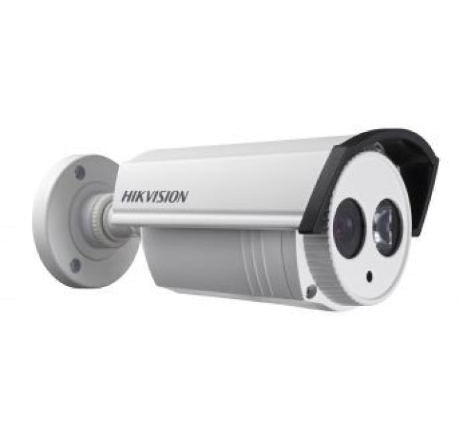 2 Мп Turbo HD відеокамера DS-2CE16D5T-IT3 (6 мм) купити.