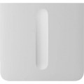Кнопка Ajax SideButton (Dimmer) vertical [55] (8EU) ASP white купити.