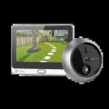 Бездротове дверне вічко Ezviz CS-DP2C купити.