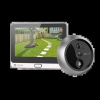 Бездротове дверне вічко Ezviz CS-DP2C