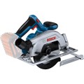 Акумуляторна циркулярна пилка Bosch GKS 185-LI купити.
