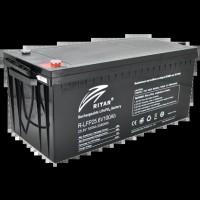 Літієва акумуляторна батарея Ritar R-LFP25.6V100Ah 25.6В 2.56кВт•ч 100А