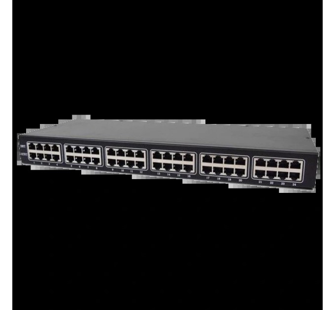 Грозозахист RJ45/24ch купити.
